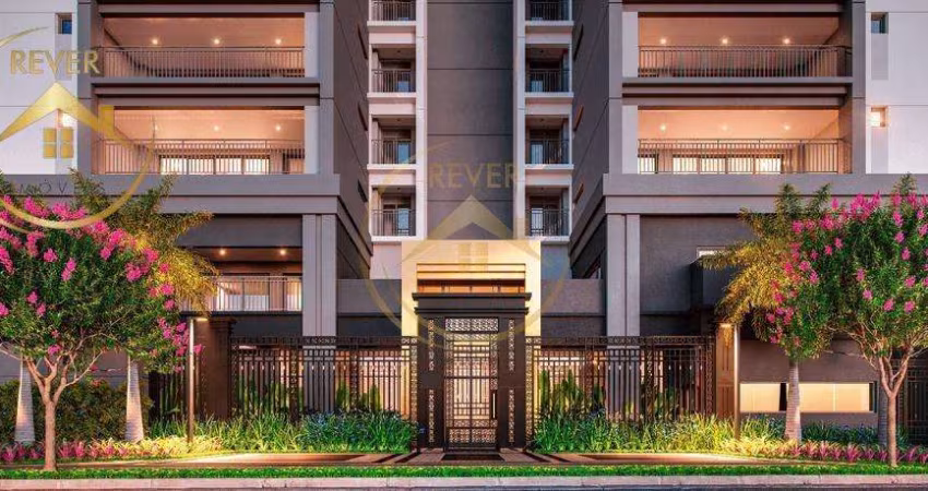 Apartamento à venda em Campinas, Nova Campinas, com 3 suítes, com 120.8 m²