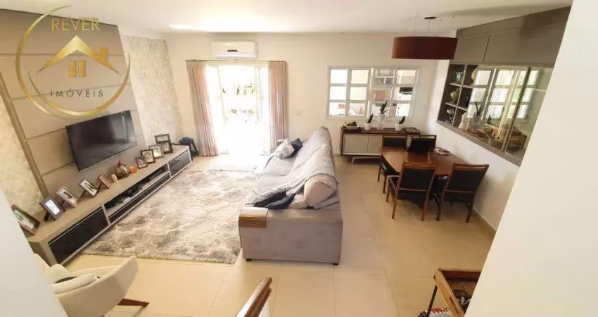 Sobrado à venda em campinas, chácara primavera, com 3 quartos, com 150 m²