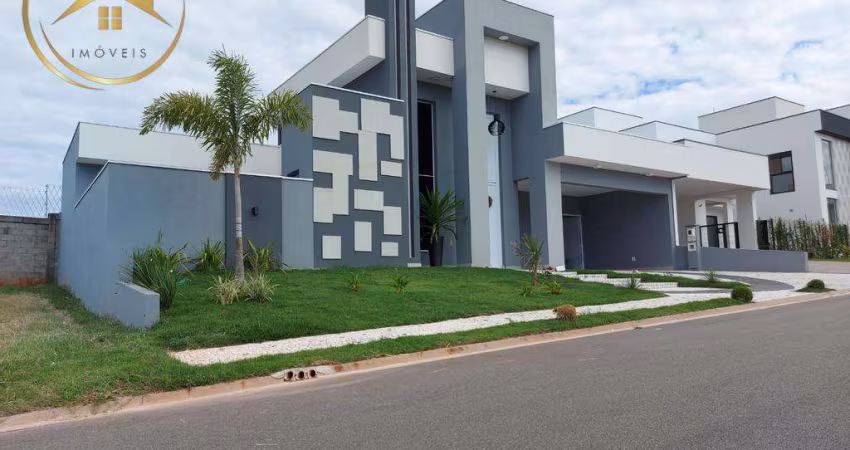 Sobrado à venda em Valinhos, Roncáglia, com 3 suítes, com 180 m², Condominio Residencial Montalcino
