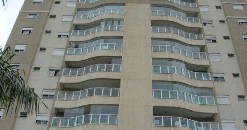 Apartamento à venda em Campinas, Parque Prado, com 3 suítes, com 134 m², Condominio Club House
