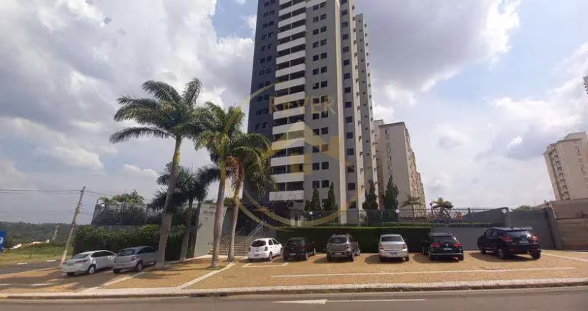 Apartamento à venda em campinas, vila brandina, com 3 quartos, com 84.86 m², edifício nivaldo novaes