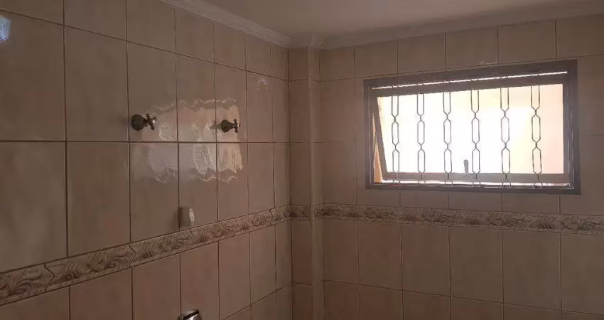 Sobrado à venda em campinas, parque das flores, com 3 quartos, com 308 m²