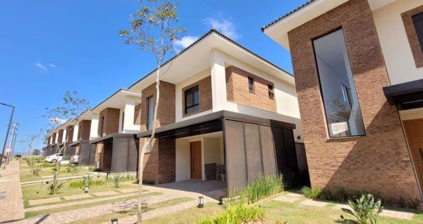 Sobrado à venda em Campinas, Loteamento Santa Ana do Atibaia (Sousas), com 3 suítes, com 200.43 m²