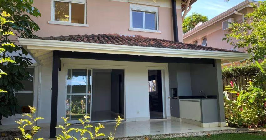 Sobrado à venda em Campinas, Jardim das Paineiras, com 3 suítes, com 175 m²