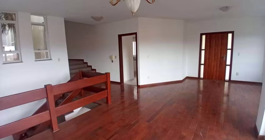 Sobrado à venda em Campinas, Jardim Paranapanema, com 3 quartos, com 210 m²