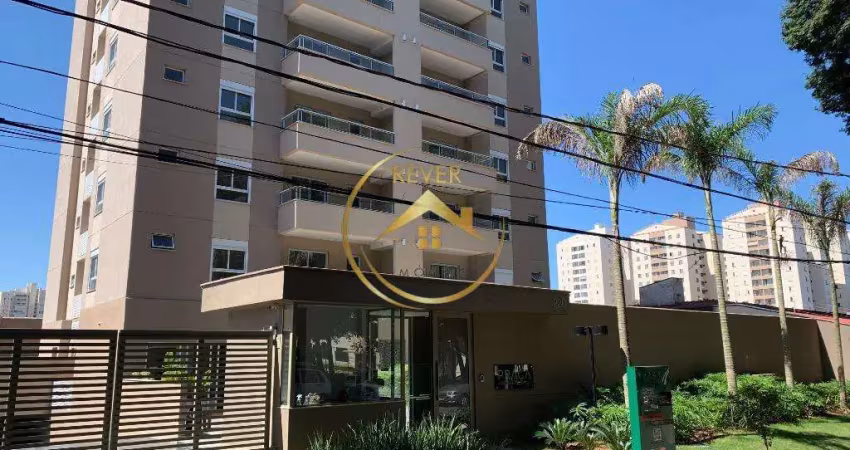 Apartamento à venda em campinas, jardim brasil, com 3 quartos, com 90.4 m², praça guanabara