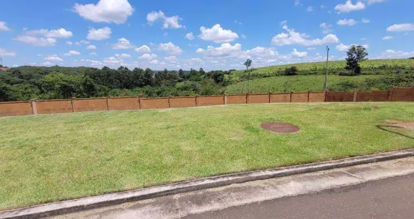 Terreno à venda em campinas, alphaville dom pedro 3, com 542.63 m²