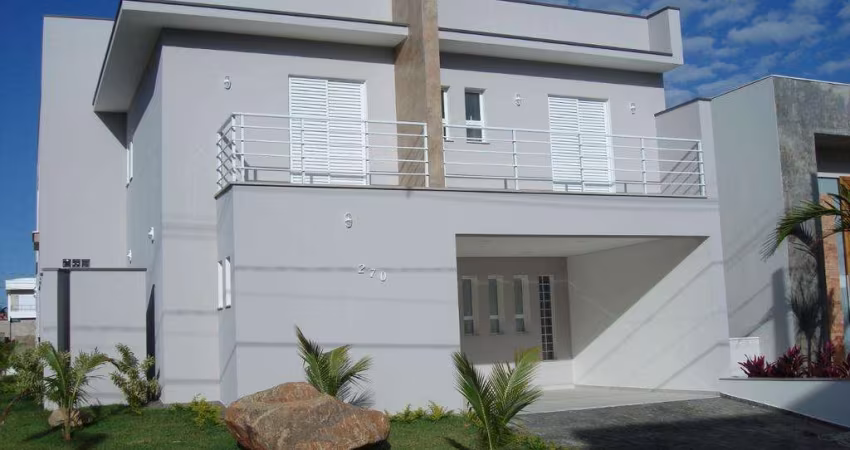 Sobrado à venda em Campinas, Swiss Park, com 3 suítes, com 360 m², Swiss Park - Arosa