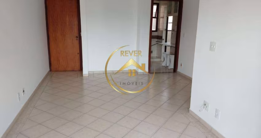 Apartamento à venda em Campinas, Mansões Santo Antônio, com 2 quartos, com 74 m²