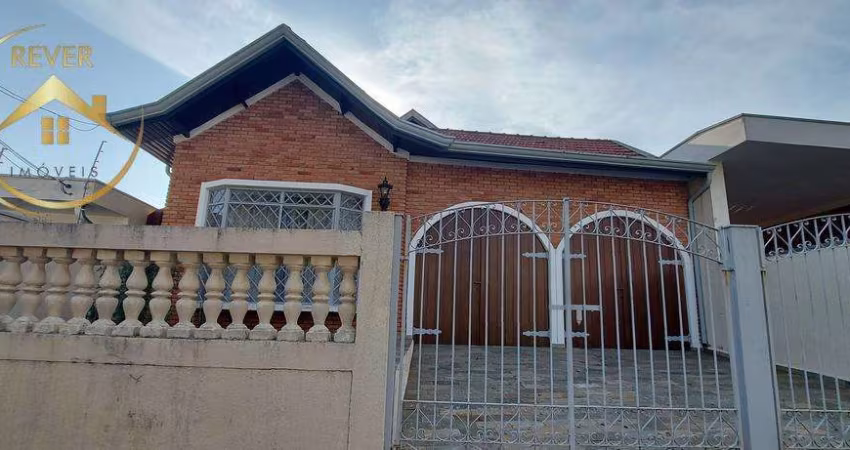 Casa à venda em Campinas, Jardim Chapadão, com 3 quartos, com 277 m²