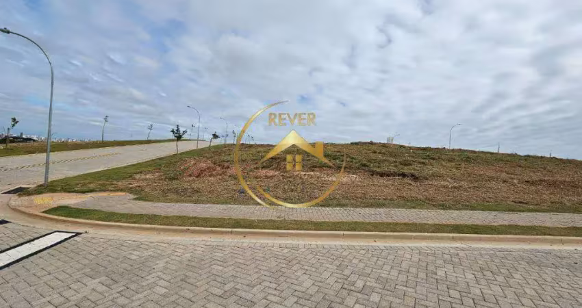 Terreno à venda em campinas, vista campinas, com 385 m², condominio vista campinas