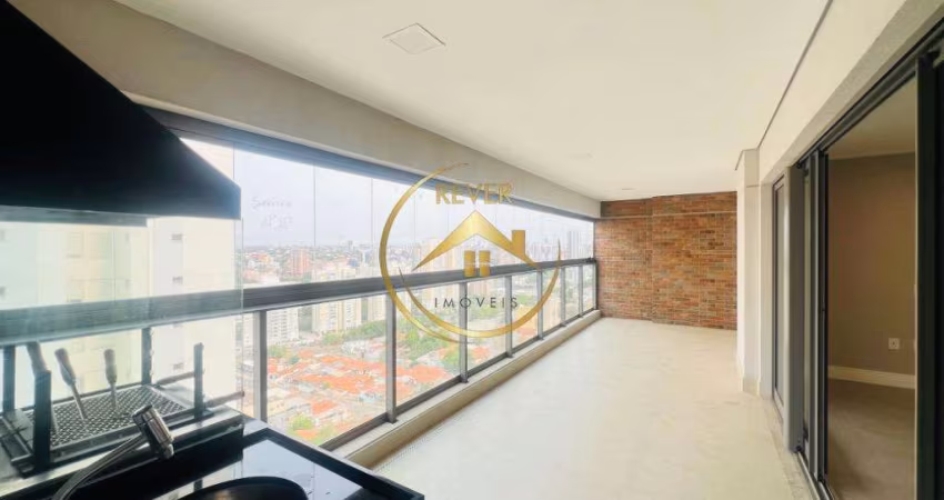 Apartamento à venda em Campinas, Jardim Belo Horizonte, com 4 quartos, com 155 m², Sartoria