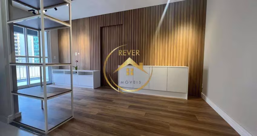 Apartamento à venda em Campinas, Centro, com 2 quartos, com 57 m², Quirino 779