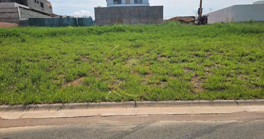 Terreno à venda em Campinas, Loteamento Residencial Arborais, com 436 m²