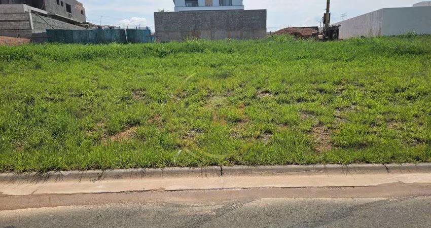 Terreno à venda em campinas, loteamento residencial arborais, com 436 m²
