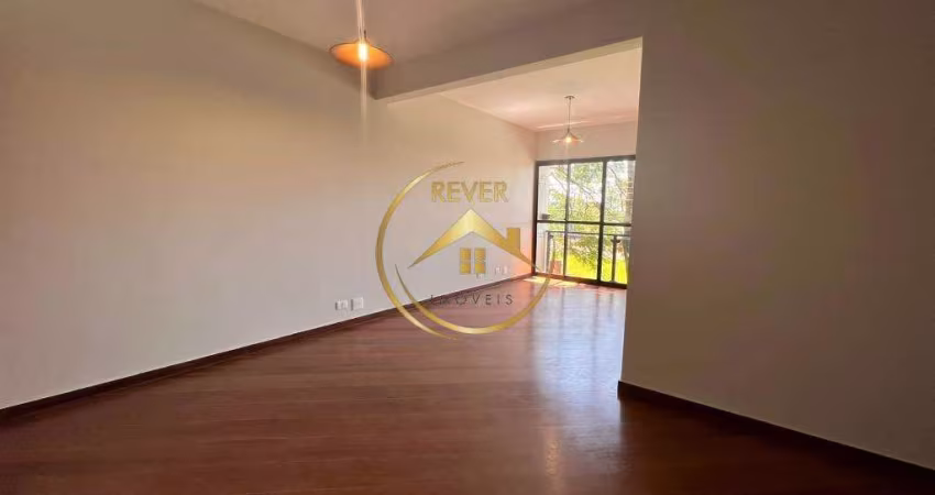 Apartamento à venda em Campinas, Jardim das Paineiras, com 3 quartos, com 117 m²