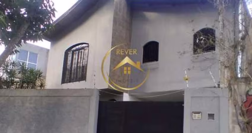 Sobrado à venda em Campinas, Chácara da Barra, com 3 quartos, com 240 m²