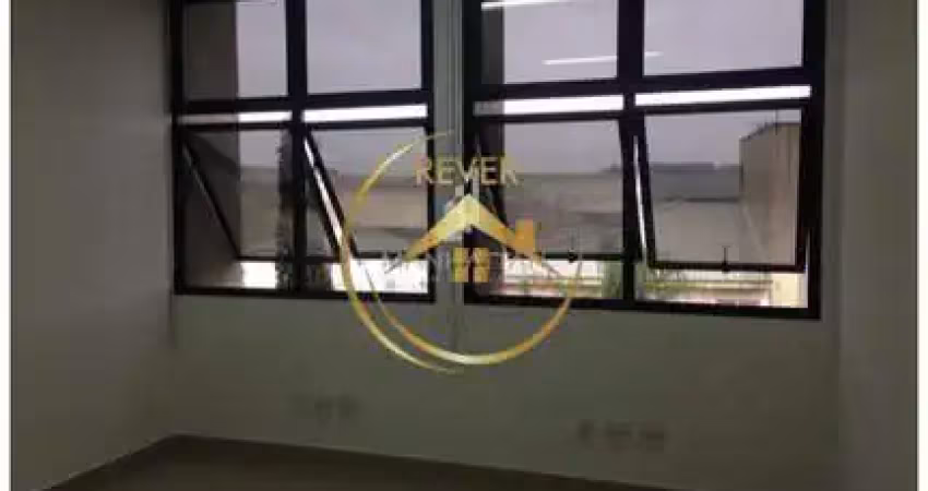 Sala à venda em campinas, loteamento alphaville campinas, com 25 m², business center ii