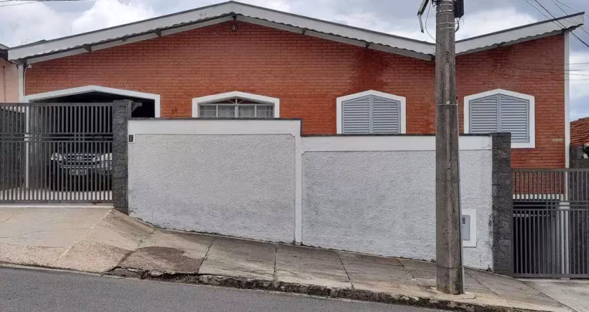 Casa à venda em campinas, jardim novo campos elíseos, com 4 quartos, com 177.24 m²