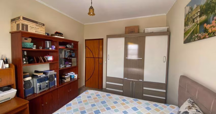 Casa à venda em Campinas, Jardim Novo Campos Elíseos, com 4 quartos, com 177.24 m²