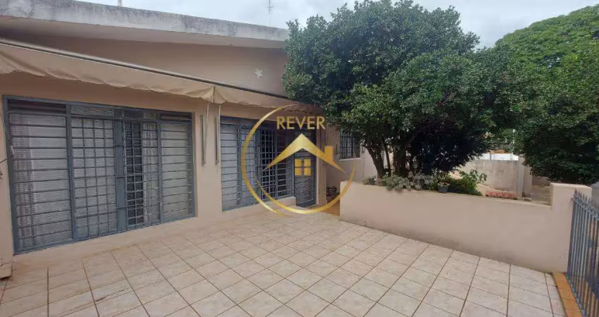 Casa à venda em campinas, chácara da barra, com 3 quartos, com 256.21 m²