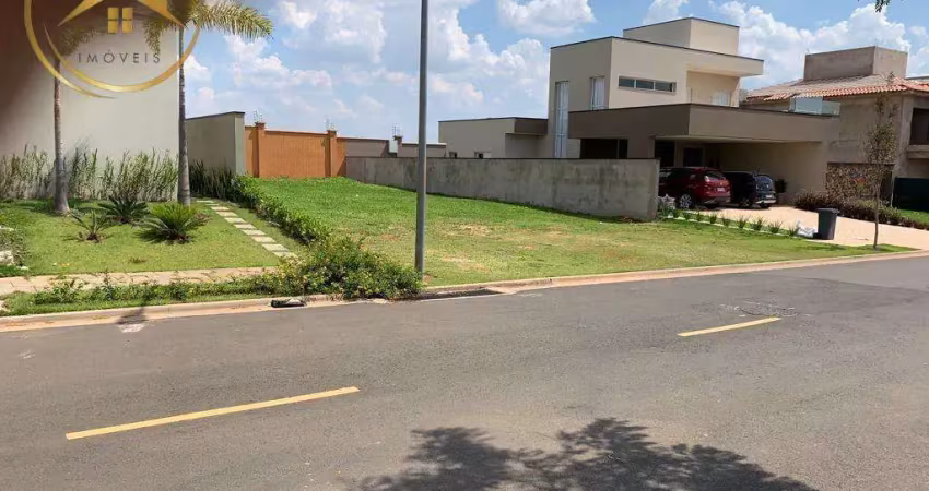 Terreno à venda em campinas, alphaville dom pedro, com 451.12 m², condominio alphaville dom pedro 2