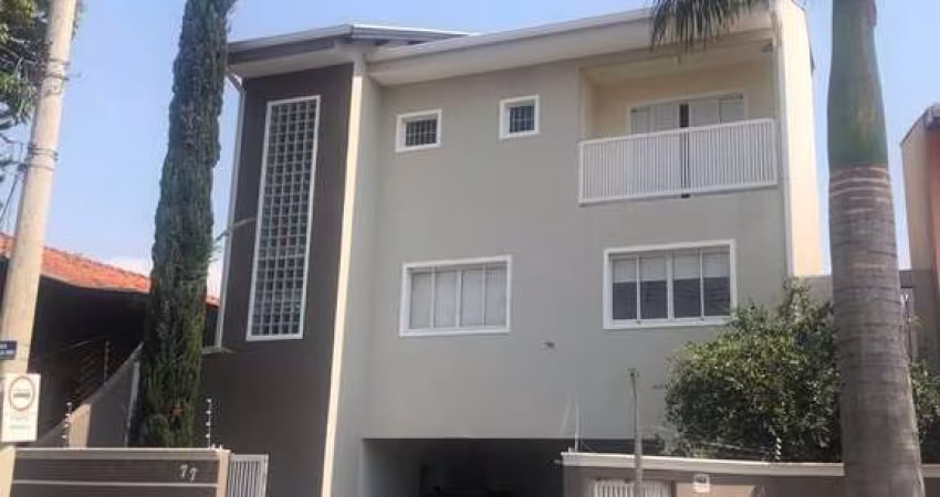 Sobrado à venda em Campinas, Vila Brandina, com 3 quartos, com 350 m²