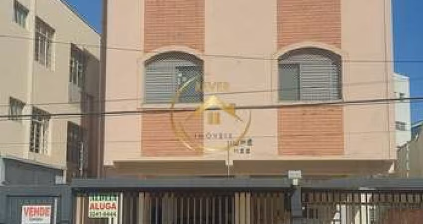 Apartamento à venda em Campinas, Jardim Chapadão, com 3 quartos, com 73 m², Edificio Yupe