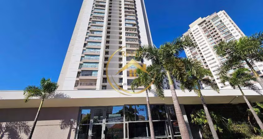 Apartamento para alugar em Campinas, Jardim Brasil, com 3 suítes, com 107 m²