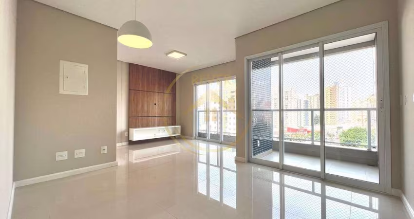 Apartamento à venda em Campinas, Vila Itapura, com 3 quartos, com 85.5 m², EDIFICIO PARATY