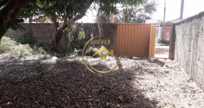 Terreno à venda em Campinas, Bosque das Palmeiras, com 490 m²