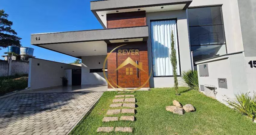 Casa à venda em campinas, fazenda santa cândida , com 3 quartos, com 137 m²