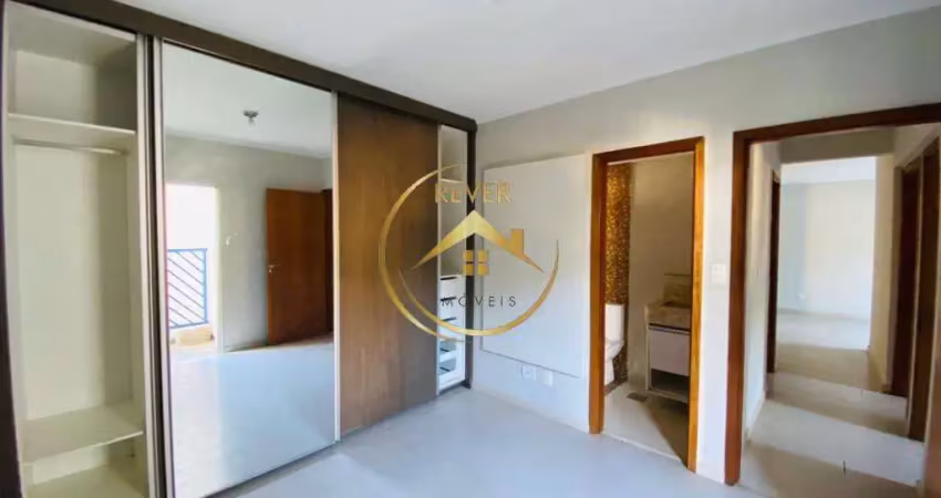 Apartamento à venda em campinas, vila industrial, com 3 quartos, com 85 m², residencial sândalo
