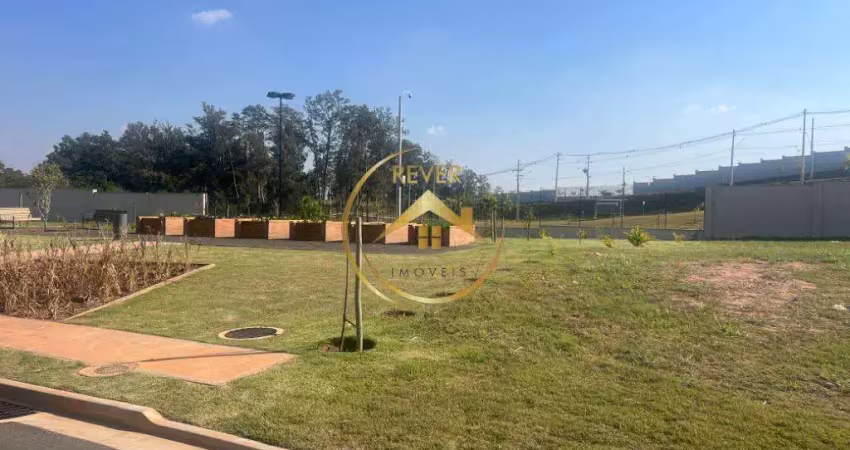 Terreno à venda em campinas, loteamento artesano, com 688 m², condominio artesano galleria