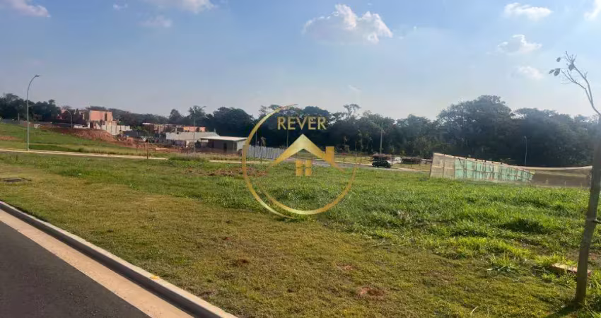 Terreno à venda em campinas, residencial jatibela, com 479 m²,  condominio artesano galleria
