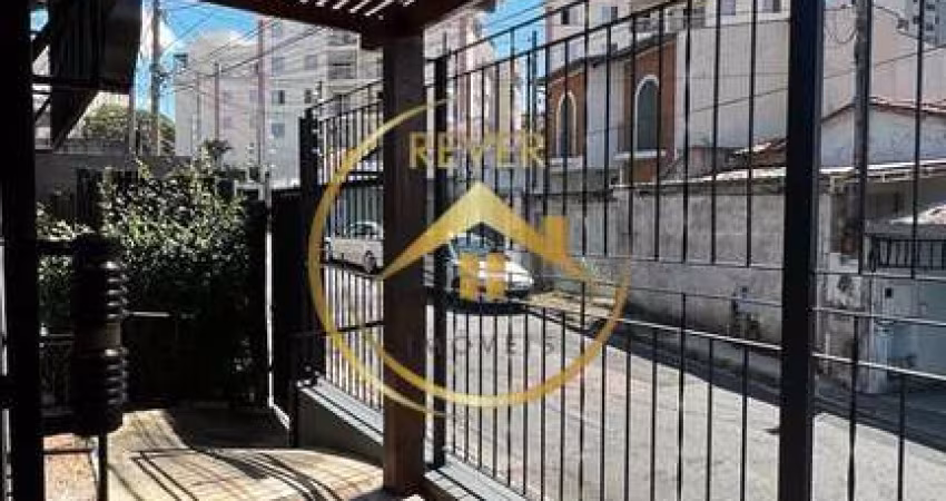 Sobrado à venda e para alugar em Campinas, Jardim Brasil, com 3 quartos, com 198 m²