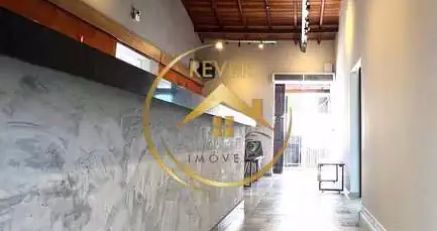 Sobrado à venda e para alugar em campinas, jardim guanabara, com 3 quartos, com 198 m²