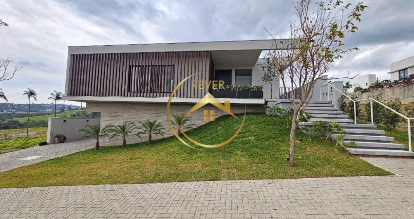 Casa à venda em Campinas, null, com 5 suítes, com 426.19 m²