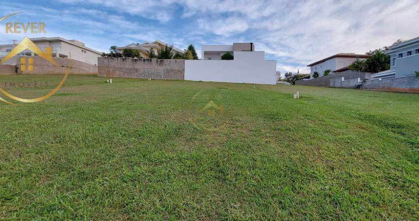 Terreno à venda em Campinas, Alphaville Dom Pedro 3, com 458 m², Condominio Alphaville Dom Pedro 3