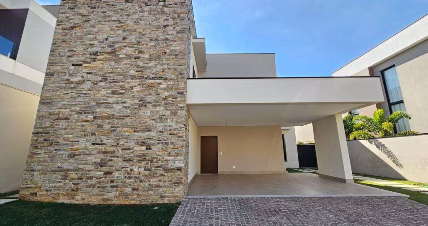 Sobrado à venda em Campinas, Alphaville Dom Pedro 2, com 3 suítes, com 308 m²