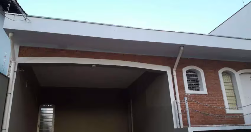 Casa à venda em campinas, jardim guarani, com 3 quartos, com 236 m²
