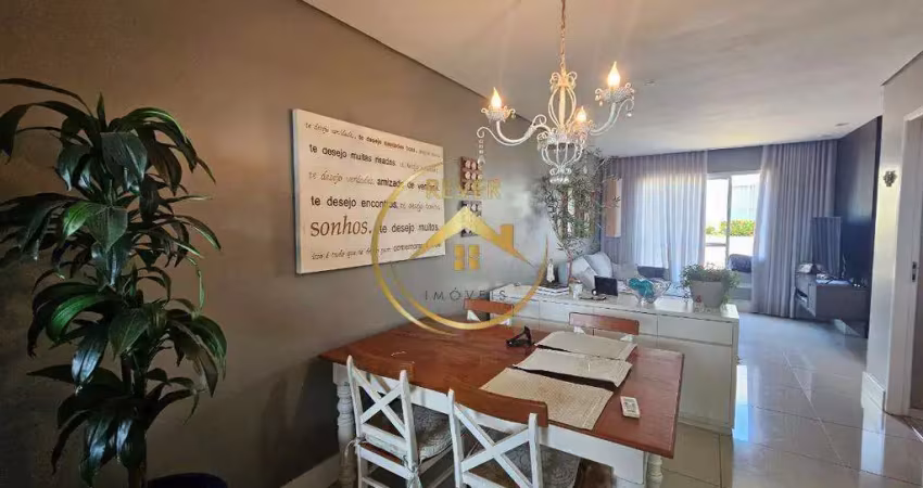 Casa à venda em campinas, mansões santo antônio, com 3 quartos, com 145 m²