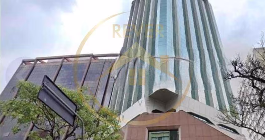 Sala para alugar em Campinas, Centro, com 813 m², Edifício o Edifício Arcel