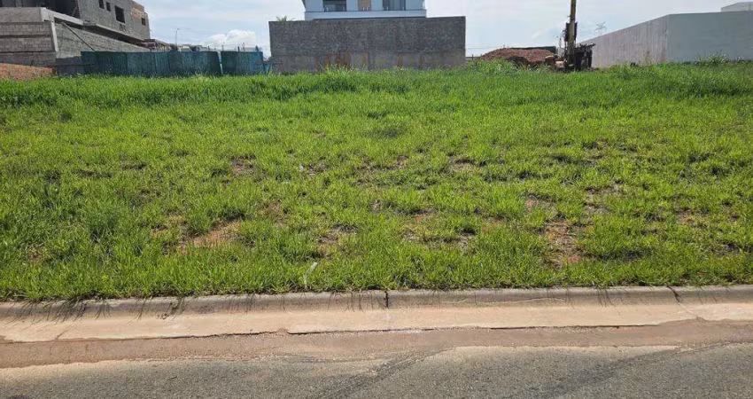 Terreno à venda em campinas, loteamento residencial arborais, com 436.14 m²