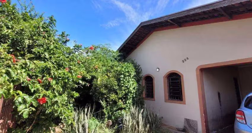 Casa à venda em campinas, parque da figueira, com 3 quartos, com 150 m²