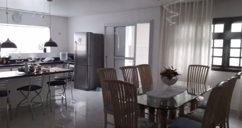 Casa à venda em Campinas, Parque das Universidades, com 5 quartos, com 260 m²