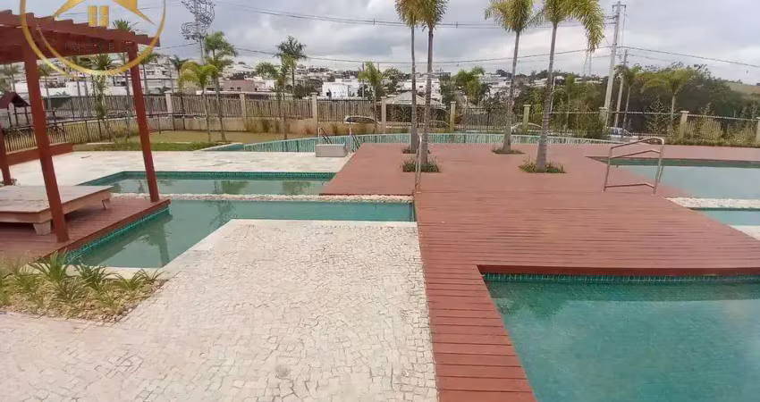Terreno à venda em campinas, loteamento residencial arborais, com 578 m²