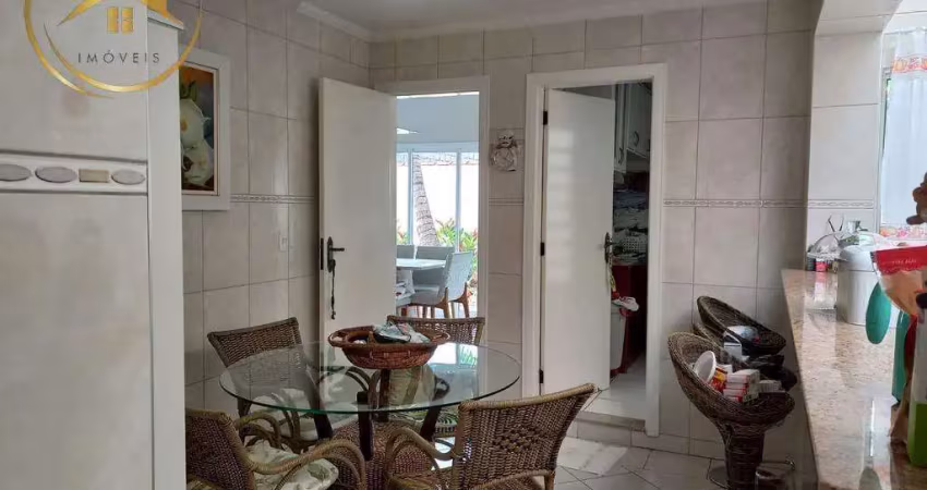 Sobrado à venda em campinas, parque alto taquaral, com 3 quartos, com 260 m²