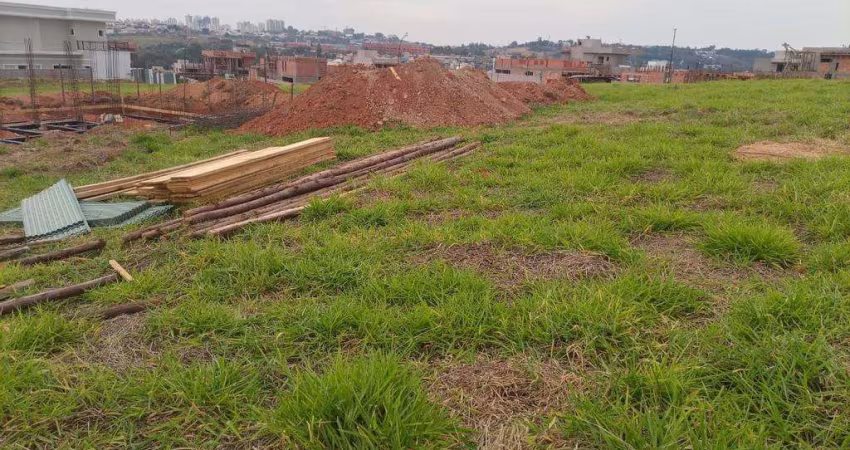 Casa à venda em Campinas, Loteamento Residencial Arborais, com 4 suítes, com 334 m²