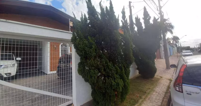 Casa à venda em campinas, jardim nova europa, com 4 quartos, com 190 m²